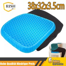 Orthopädische Gel Sitzkissen