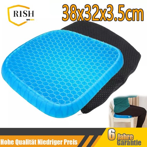 Orthopädische gel sitzkissen - orthopädische,