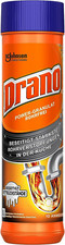 Drano Power-Granulat Rohrfrei