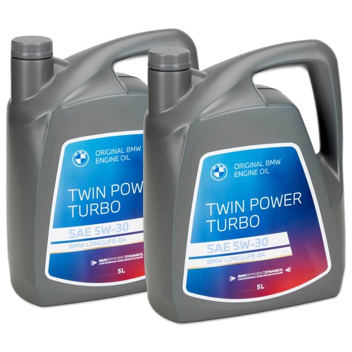 10l original bmw - 10l,