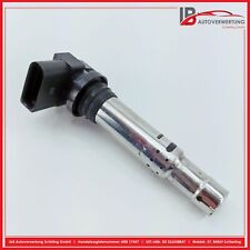 VW BORA (1J2) 1.6 Zündspule 0902210117 ORIGINAL