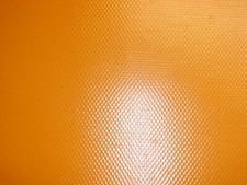 20x15cm orange Original Zodiac