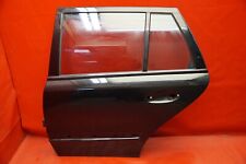 Mercedes W211 S211 E-Klasse Tür hinten links Kombi 197 A2117300305 schwarz /E32
