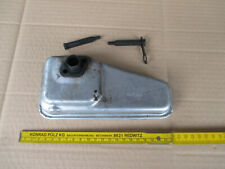 Auspuff Topf Gehäuse  Rassenmäher BIGGES u. Strattion 500 Series 158 CC