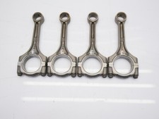 4x Pleuel Pleuelstange für