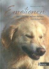 Krauß: Emotionen bei Hunden