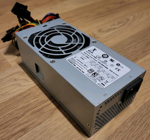 Power man s300ff7 - power,