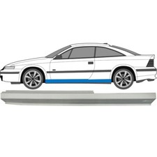 Für Opel Calibra A 1990-1997
