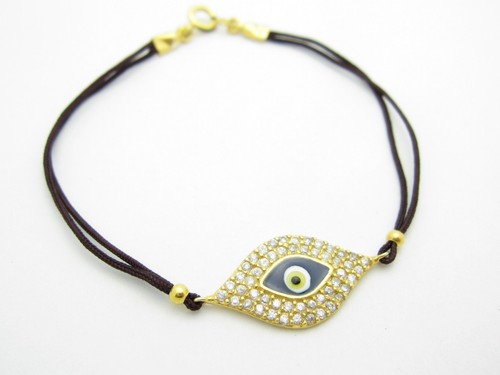 18kt gelbgold sterlingsilber - gelbgold,