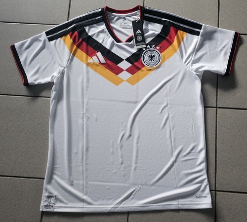 Adidas dfb trikot deutschland - trikot,