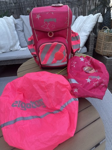 Ergobag cubo set - cubo,