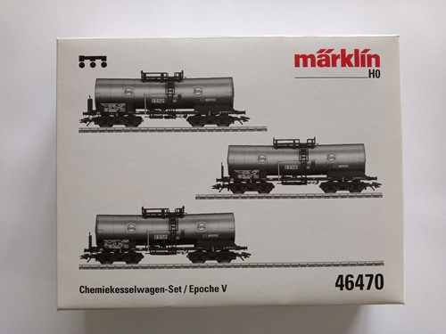 Märklin 46470