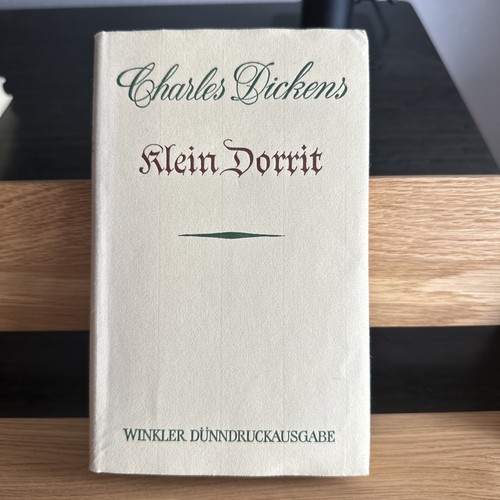 Charles dickens klein - —,