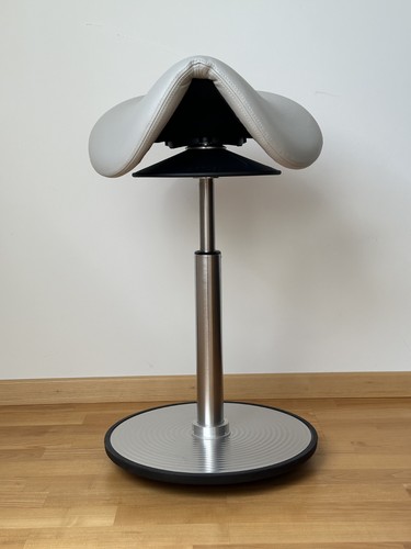 Sattelhocker stehhilfe - sattelhocker,