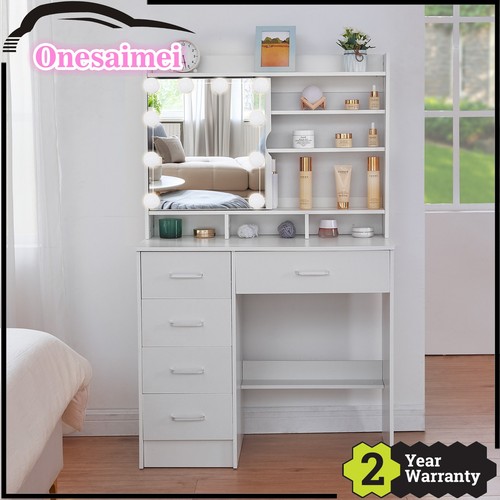 Yamissi kommode mit led - yamissi,