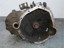 A6382602300 getriebe ft