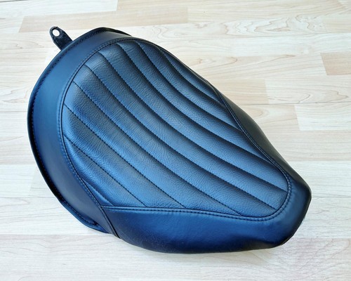 Harley softail slim solo sitz - harley,