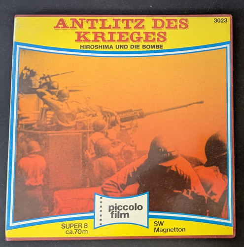 Antlitz des krieges - antlitz,
