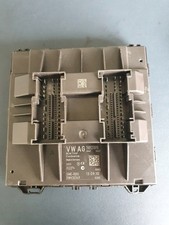 7H0937089B Volkswagen T5 Komfortsteuergerät Sicherungskasten Modul BCM