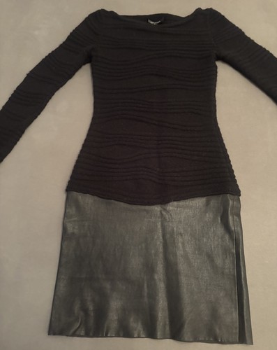 Jitrois leder wolle luxus - jitrois,