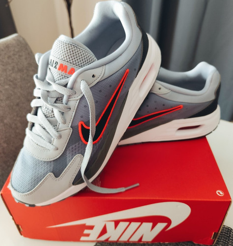Nike air max sneaker - air,