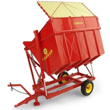 UNIVERSAL HOBBIES, TAARUP