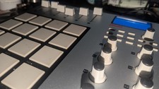 AKAI MPD32 - USB MIDI Pad