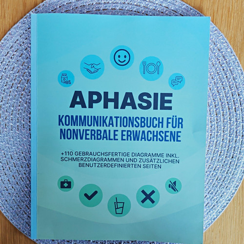 Aphasie schlaganfall - schlaganfall,