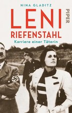 Leni riefenstahl - leni,