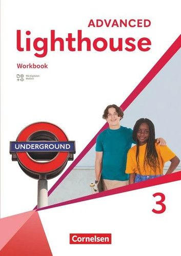 Lighthouse band 7 - lighthouse,
