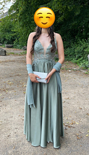 Laona damen abendkleid - damen, lang