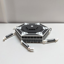 für Herpa Wings 1:500 / 1:400