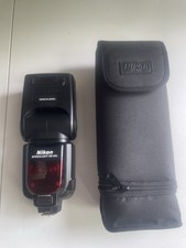 Nikon Speedlight SB-900