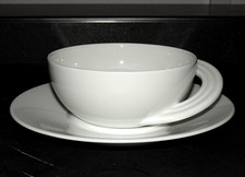 Rosenthal cupola weiss - cupola,
