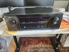 Dolby Surround Denon AVR -
