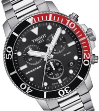 Tissot Seastar 1000