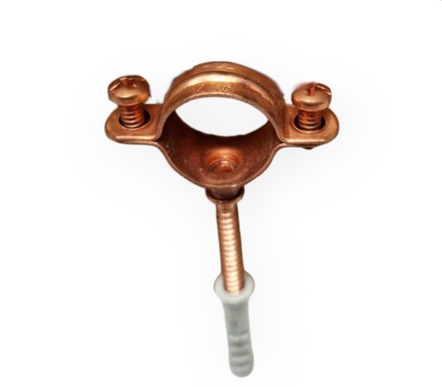 Kupfer rohrschelle durchmesser - kupfer,