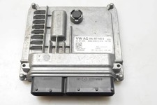 VW Golf VII 5G1, BQ1, BE1, BE2