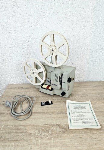 Russ super 8 - ❤️,