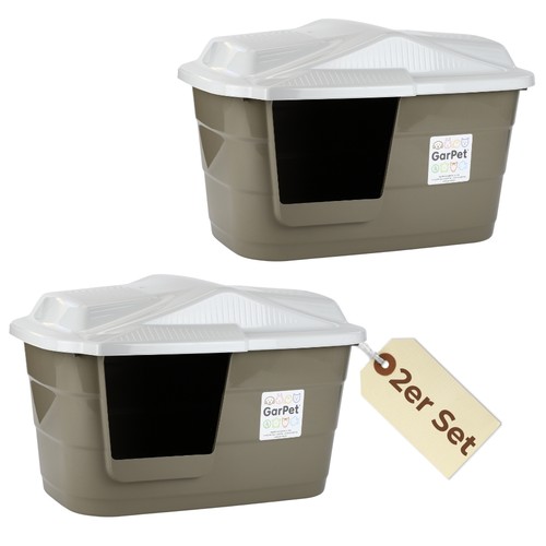 2er set hunde katzen - set,