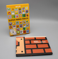 Super Mario Maker (Nintendo
