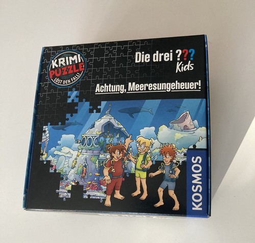 Die drei kids - die,