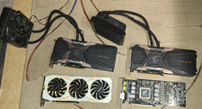 Defekte Nvidia GTX 1080TI