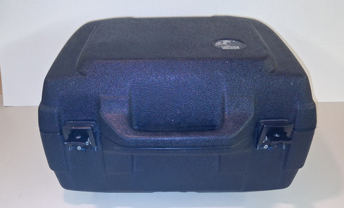 Hepco becker topcase - hepco,