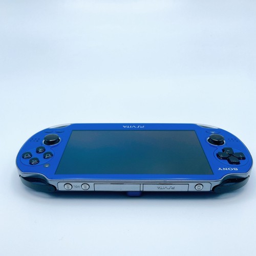 Vita oled pch 1000 3 - vita, fw