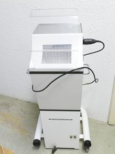 Wassermann Timobil Absaugtisch