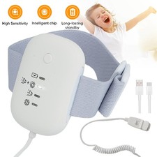 Bettnässer Alarm Bettwetting