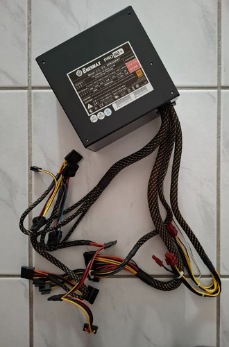 Netzteil enermax pro82 - pro82+, 425w