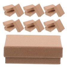  24 Stück Schmuckschatullen