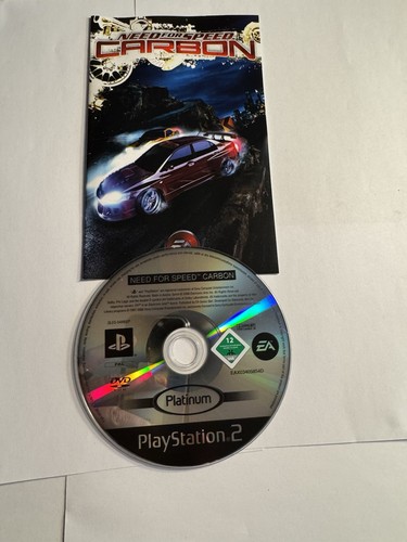 Need for speed - for, sony